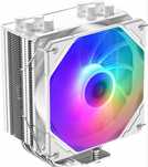 Id cooling se224 xts argb келер для процессора