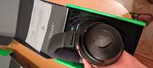 Наушники Razer .
