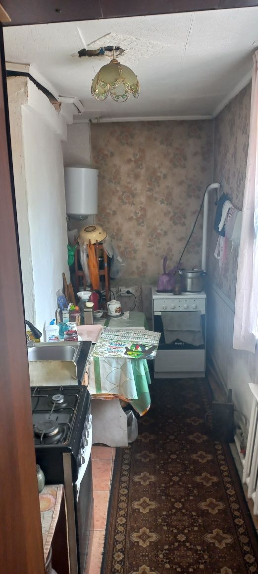 Продам капитальный благоустроенный дом