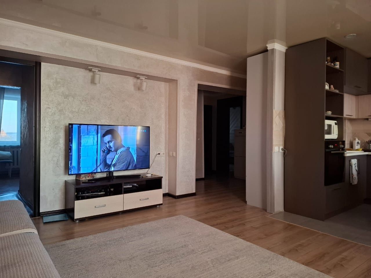 Продается квартира