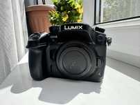 Продам GH 4 в отличном состояний, в комплекте зарядкака и батарейка