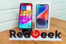 Iphone 14| 128 ГБ|Midnight|Рассрочка | Гарантия | Магазин Red Geek