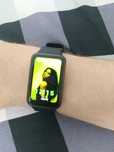 Часы  Huawei watch Bo9