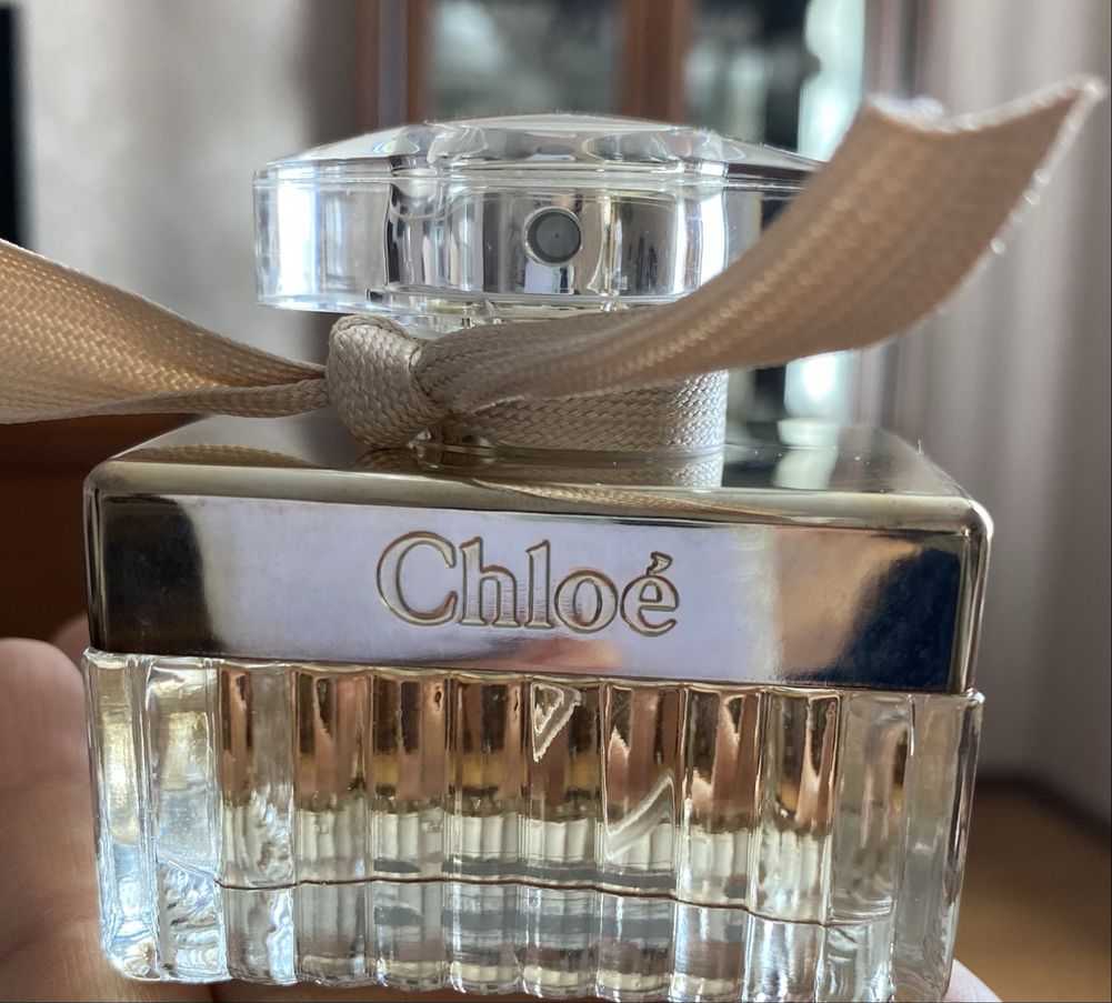 Продам Chloe Signature Парфюмированная вода