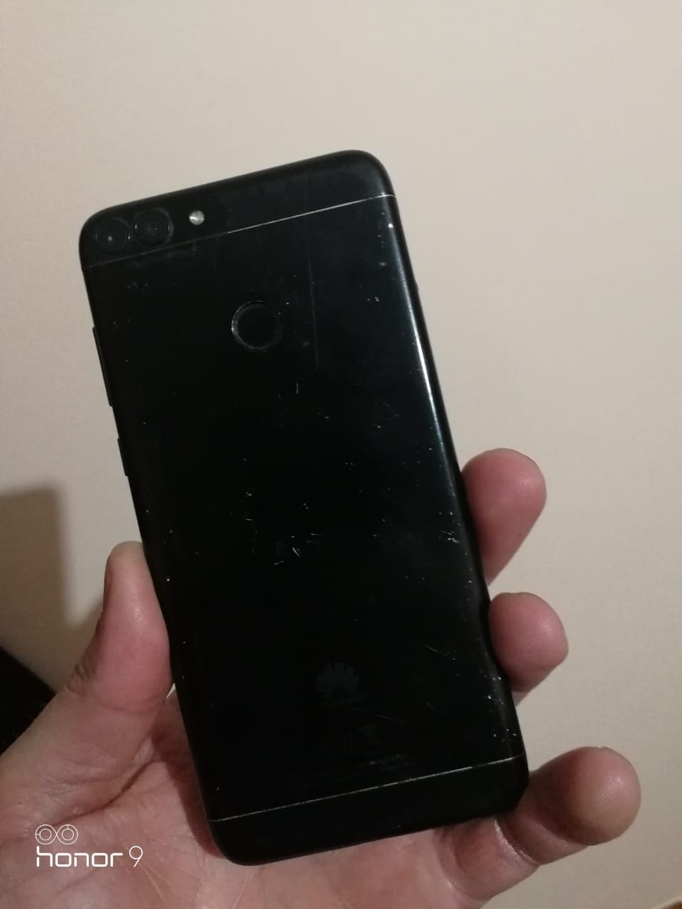 Huawei psmart 2020