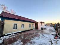 Город Костанай . Район Пивзавода.  4 комнаты