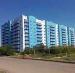 Продается  1 ком кв.  Зачаганск. Монкеулы