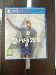 Продам диск на пс .FIFA23