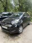 Продам Kia Morning