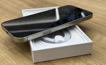 Iphone 16 pro max 512 новый
