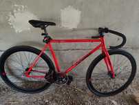 Продам/обменяю фикс Horse h700