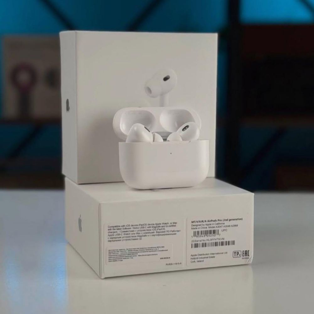 AirPods, airpods pro, airpods 2, airpods 4, айрподс, айрподс 4, айрпод