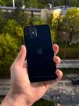 iPhone 12 Чёрный (Black) 64 ГБ 70%