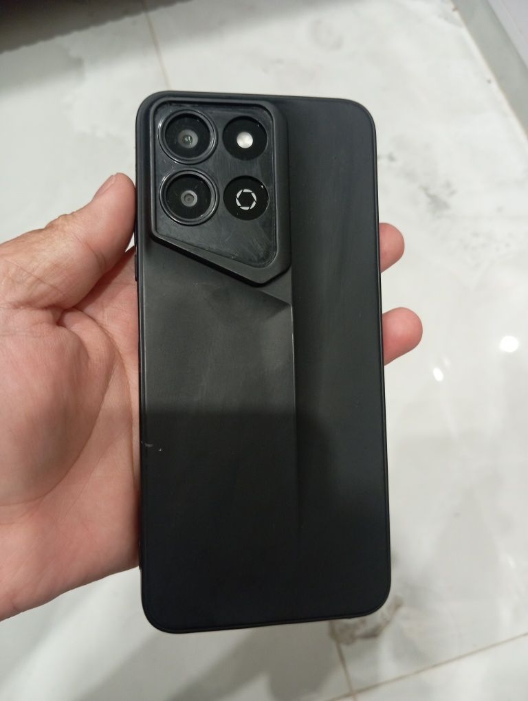 Смартфон Honor X7c