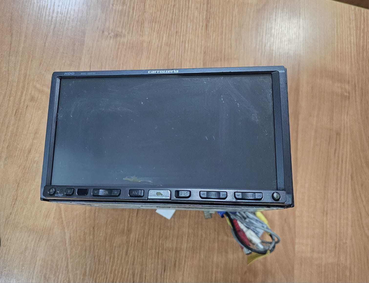Продам Магнитола pioneer процессорная Астана