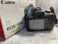 Canon 1300D. Жеказган мира (505683)