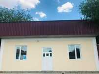 Здание с земельным участком на продажу село Созак