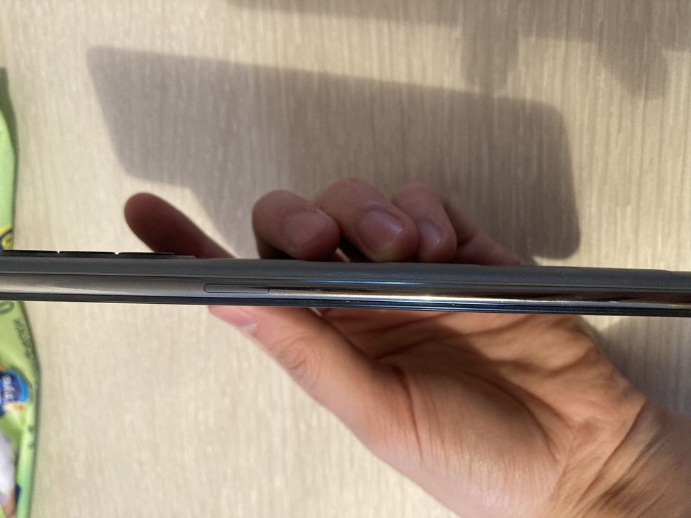 Realme GT Master Edition