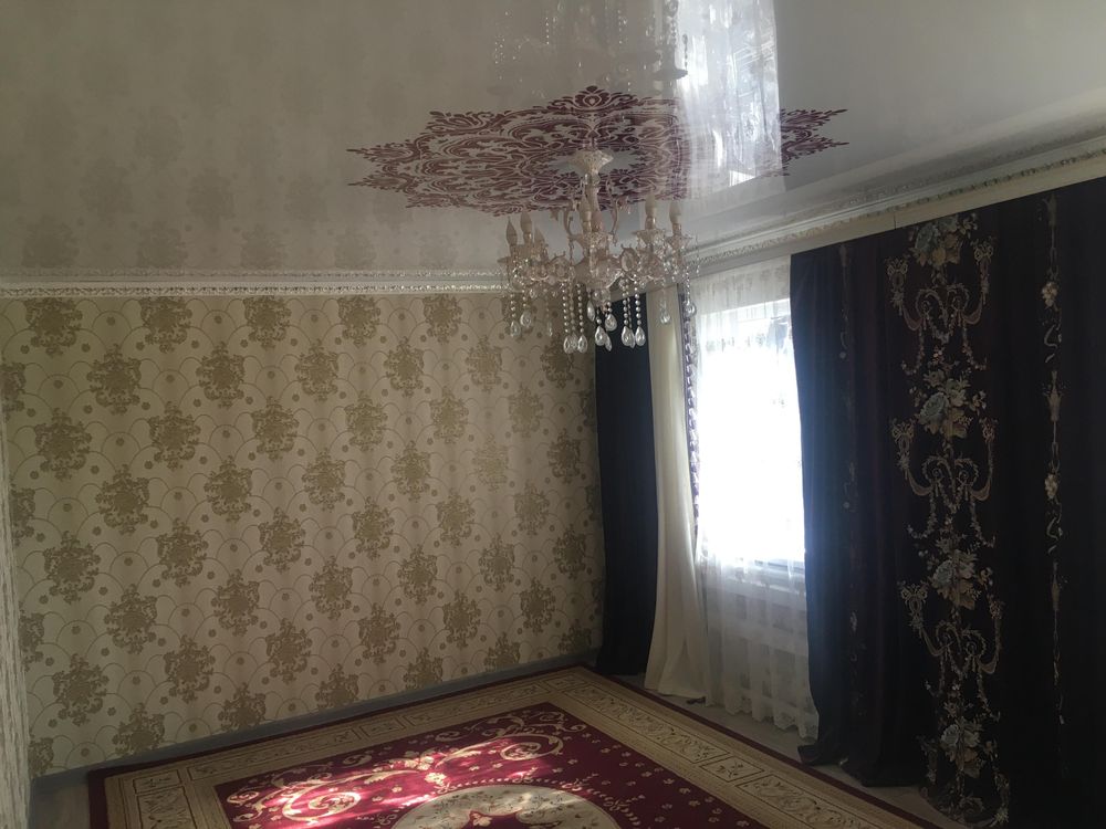 Частный дом прдаётся в Алге