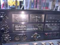 SABA 9240,,усилитель Квадро ,Рессивер ,в Алматы