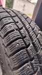 Шины 195/65 R 15