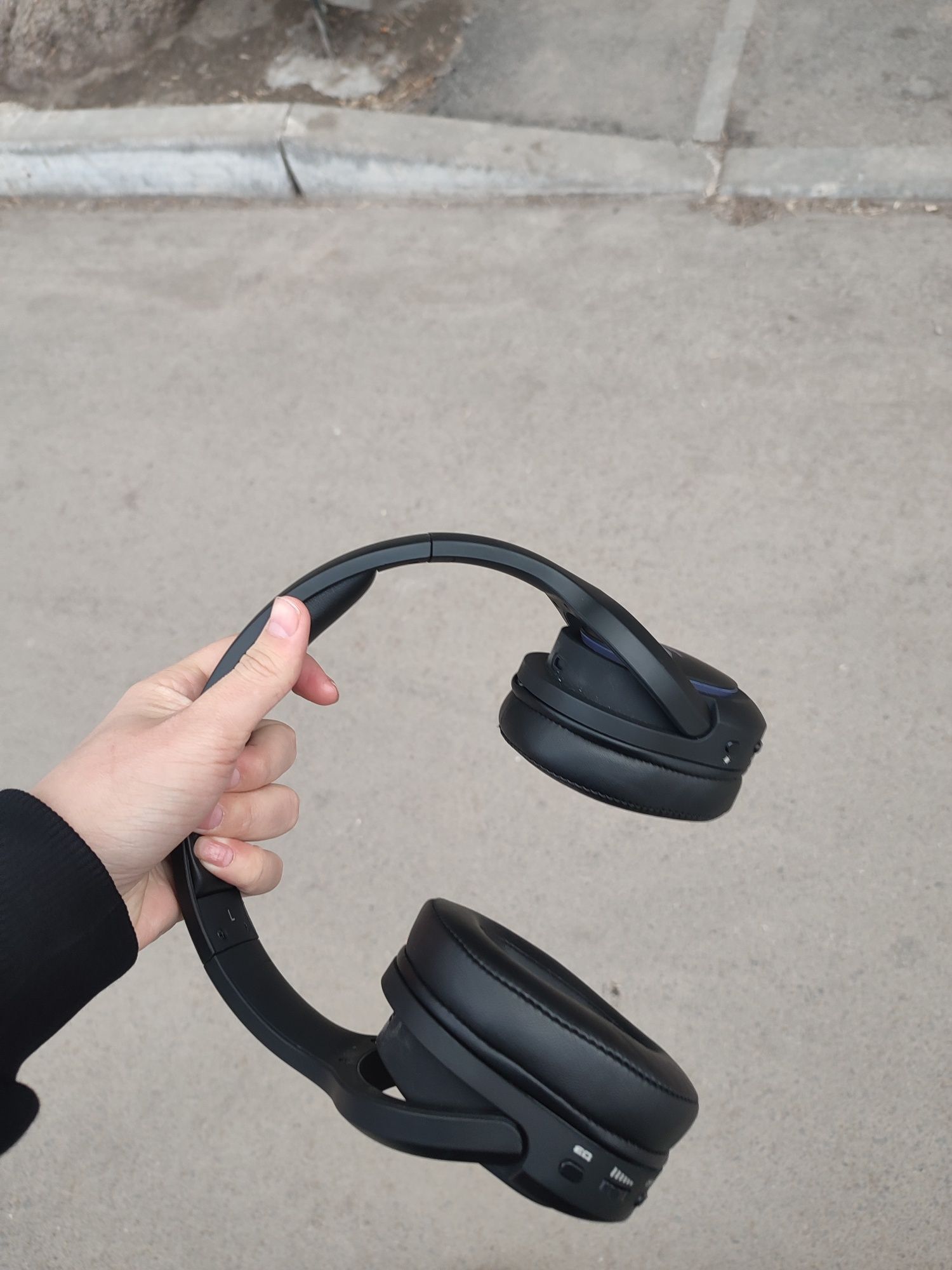 Продам Наушники ZET GAMING Renegad