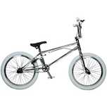 Bmx хромовый катался 1 сезон