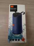 Колонка PORTABLE Wireless Speaker