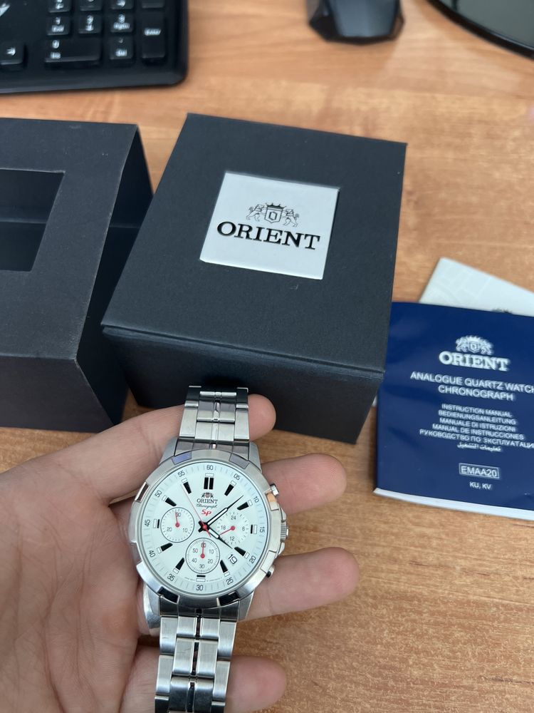 Часы мужские Orient