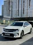 Диски toyota camry R18