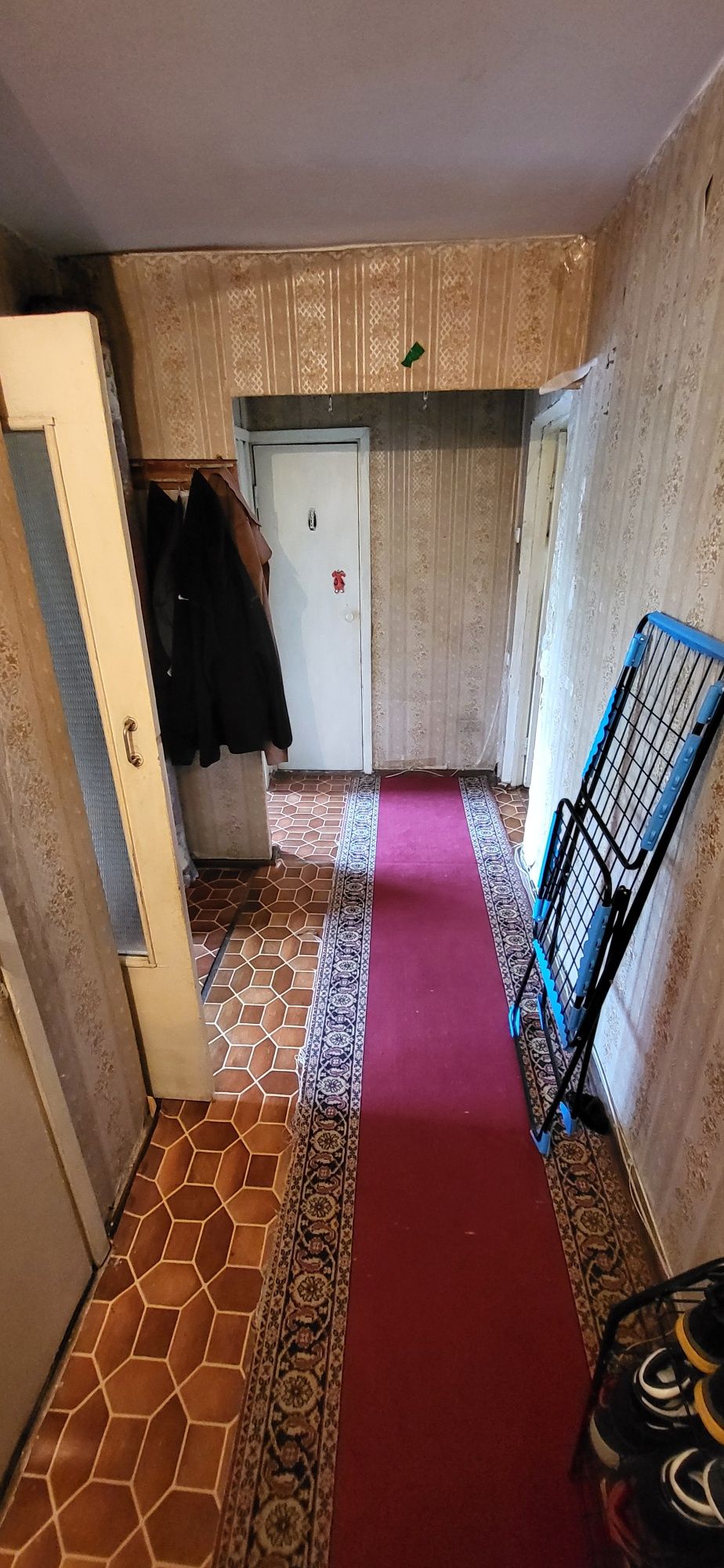 Продам 2х комнатную квартиру