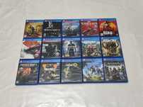 Playstation 4 Playstation 5 ps4 ps5 диск ойындар RDR MK FC FIFA GTA FF