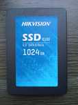 Hikvision SSD 1TB