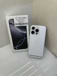 iPhone 16 Pro 128 gb.