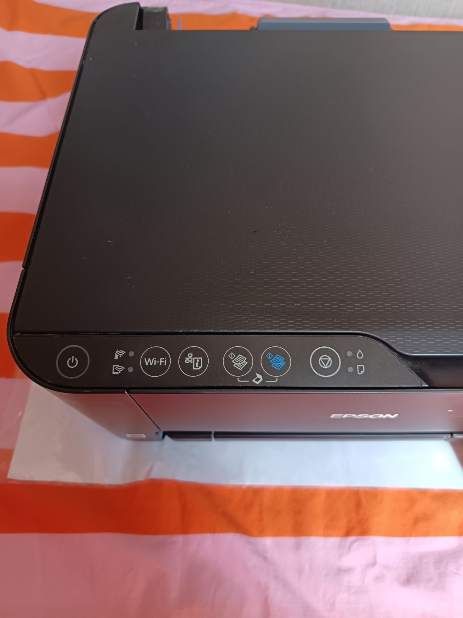 Принтер Epson L3150