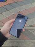 iPhone x на запчасти или под восстановление