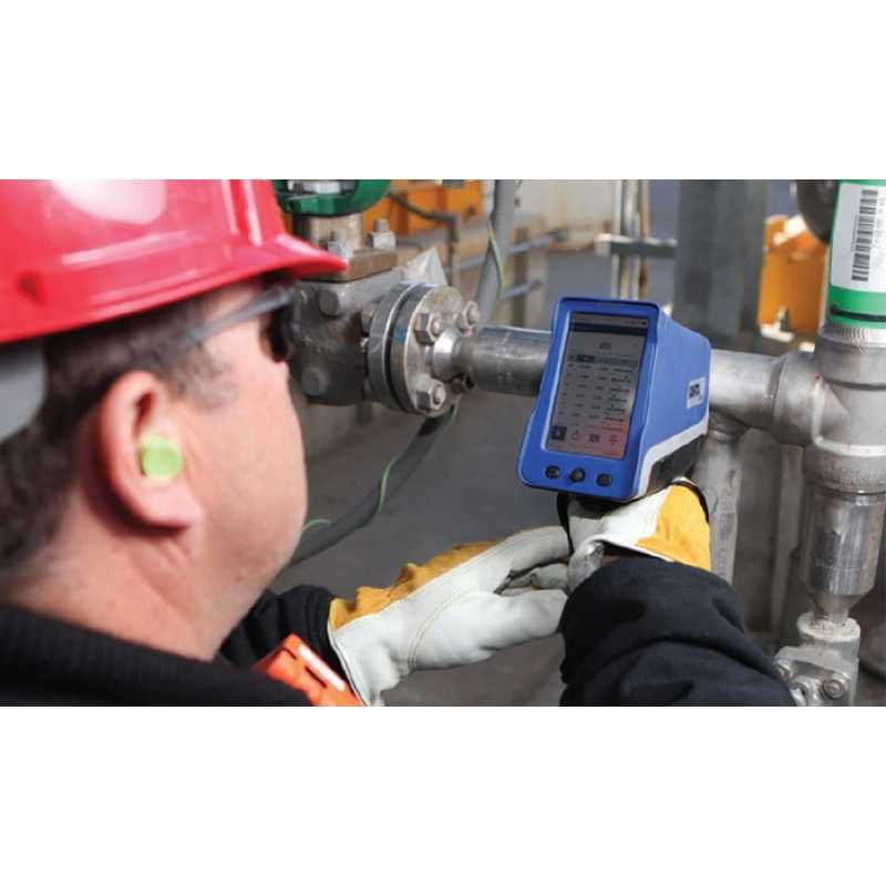 Спектрометр XRF Анализ Метал Добыча Геолог Эколог Метеорит Камни Почва
