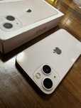 Iphone 13 mini без ремонта