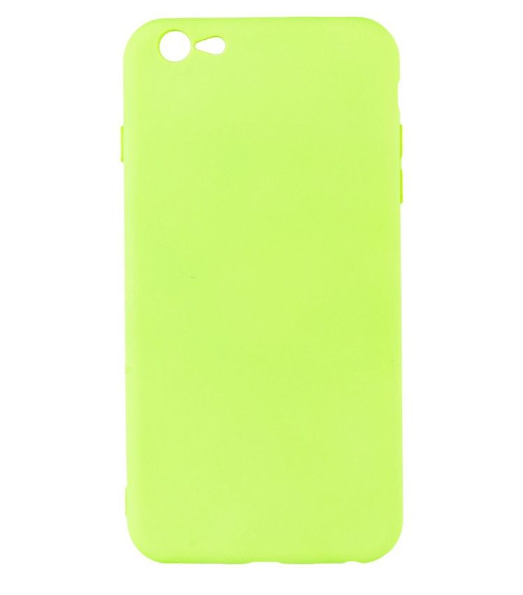 Чехол на айфон 6 plus