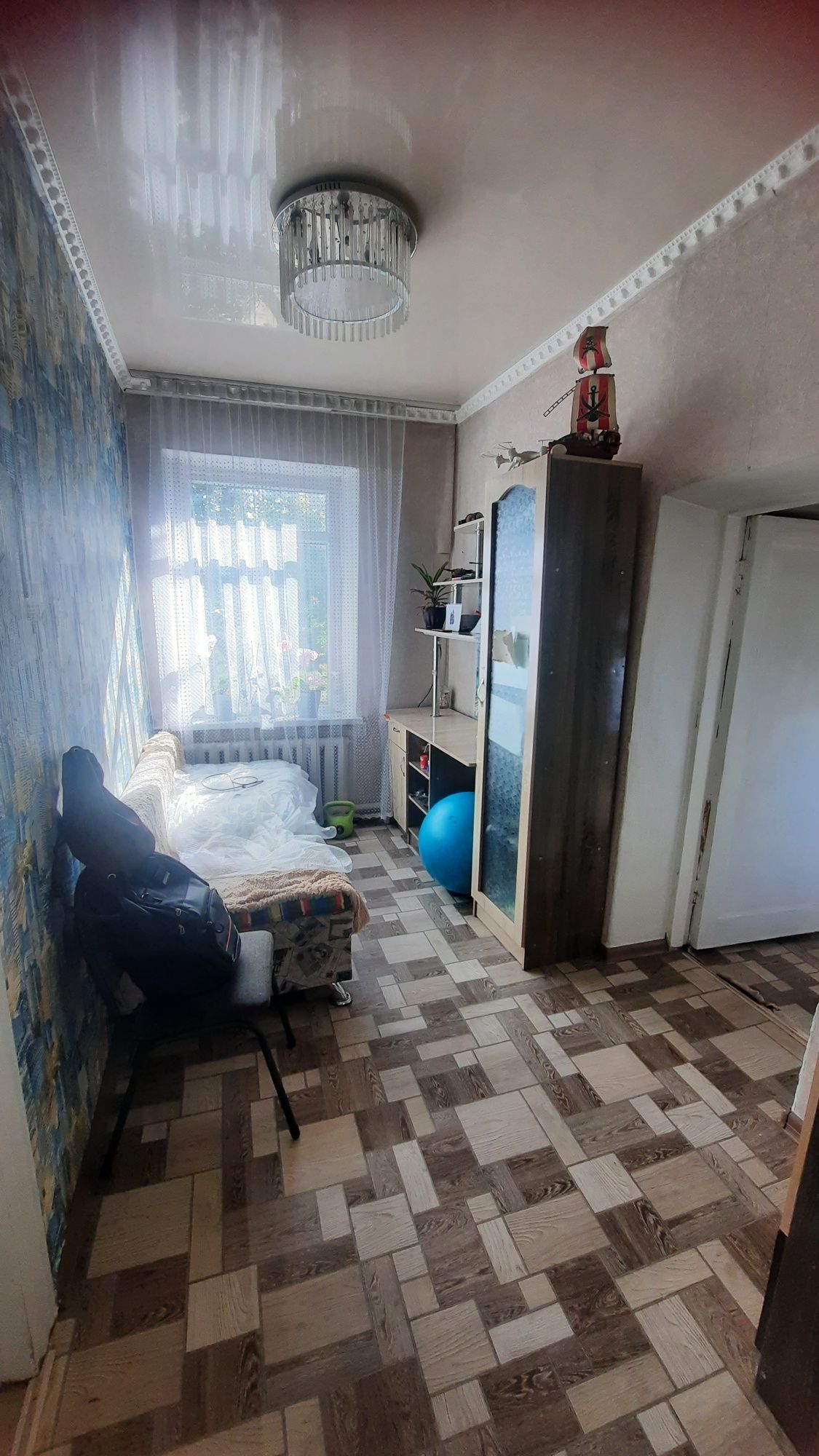 Продается дом 121 м²