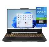 Ноутбук asus tuf gaming f15
