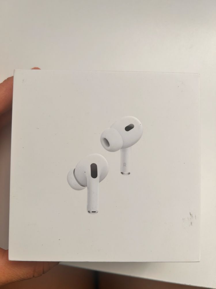 AirPods pro 2end поколения