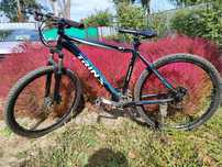 Велосипед mtb series Trinx