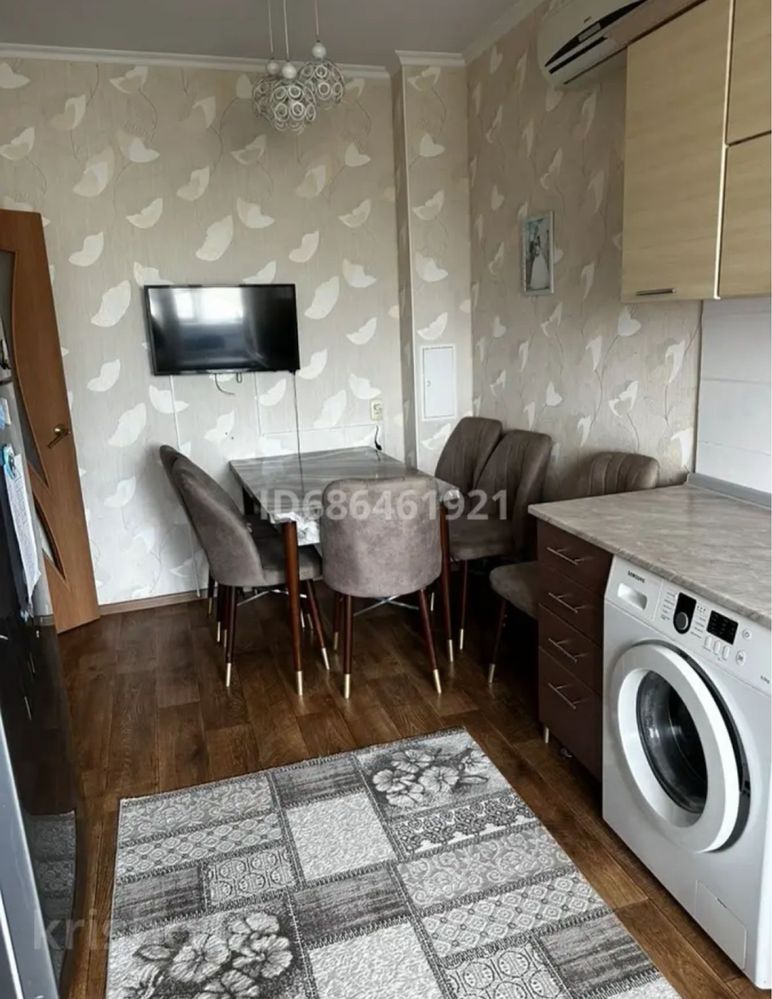Продам 3кв квартиру