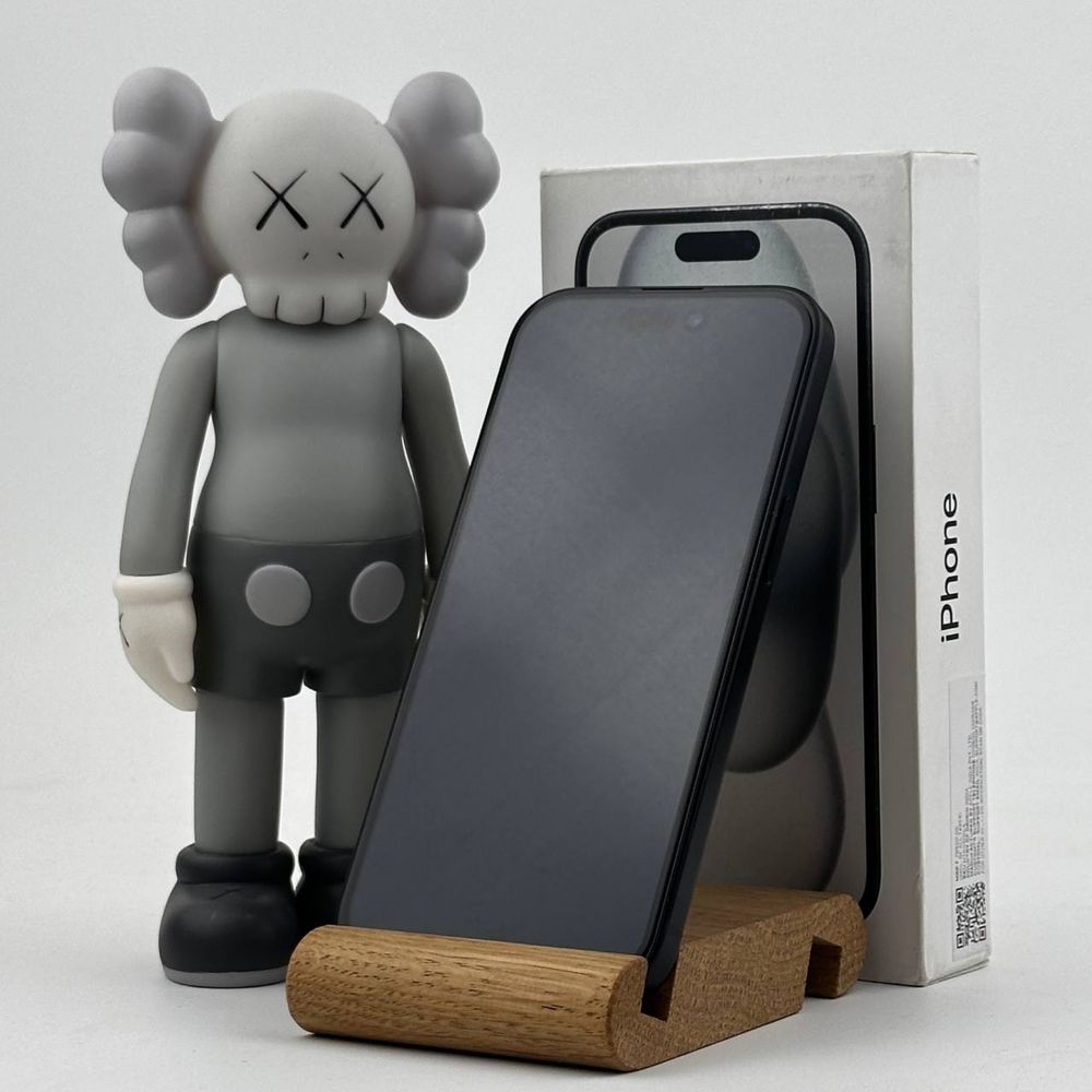 iPhone 15 128gb 100% | iStore