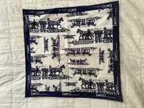 Платок Levis, классика