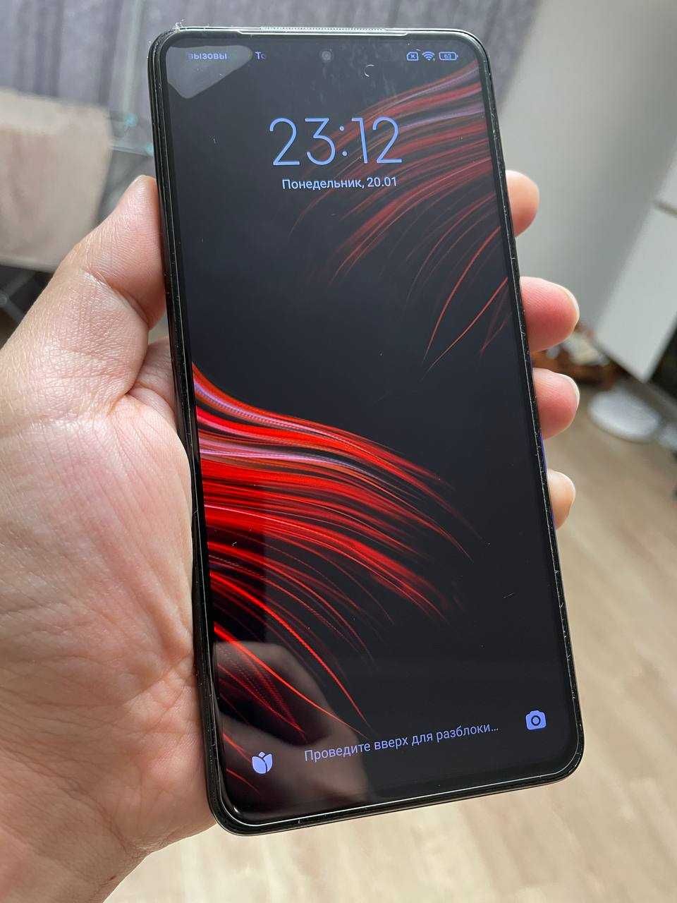 Продается три смартфона одним лотом Poco X3 / Nokia 8 (2018)  / LG G2