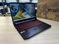 Acer Nitro 5 | Intel Core i5 10300H / GTX1650 | Игровой ноутбук