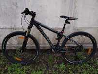 Cannondale trail sl3 2013
