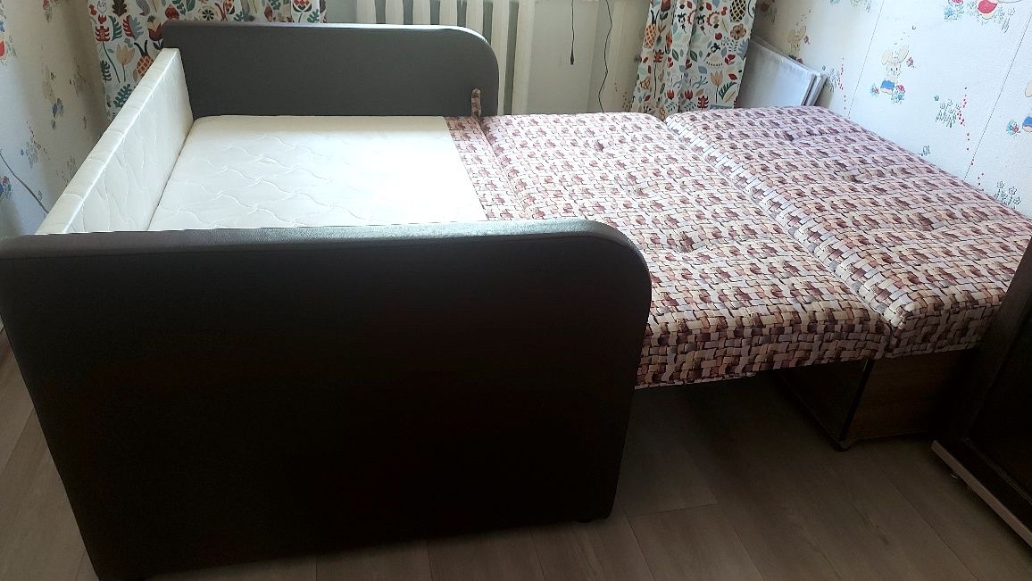 Диван раскладной